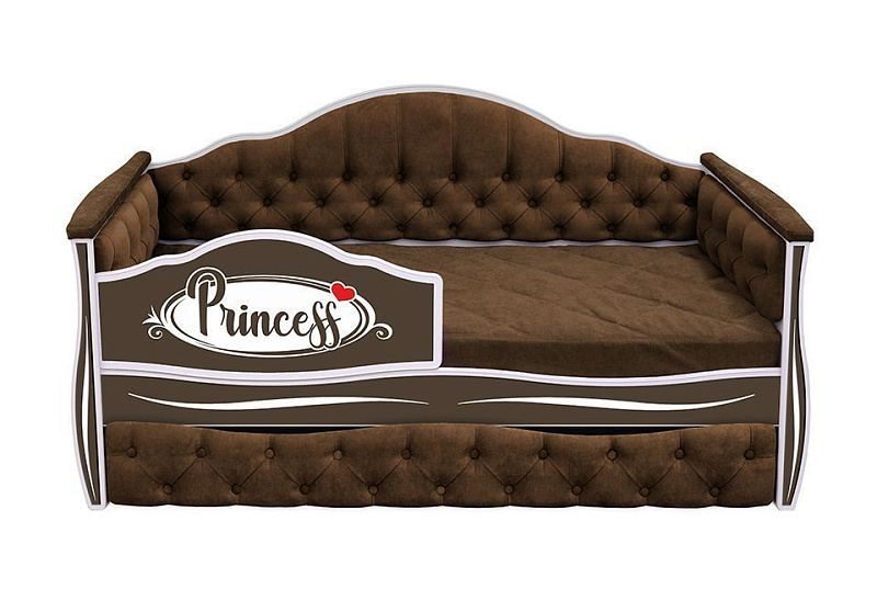 ИЛЛЮЗИЯ с выдвижным ящиком или дополнительным спальным местом